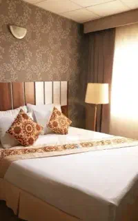 تور مشهد ریلی همه روزه ۳/۲۸۰