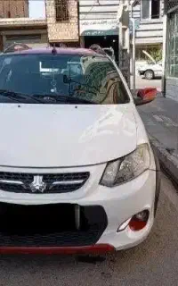 کوییک آر اتوماتیک