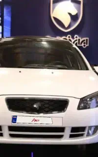 رانا پلاس موتور جدید تحویل روز