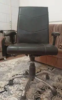 صندلی چرخ دار