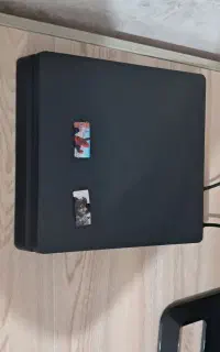 پی اس فور اسلیم کپی خور