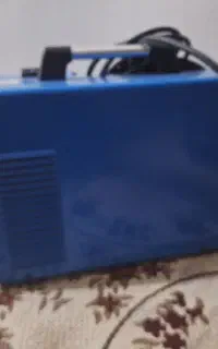 دستگاه جوش درحد نو نو