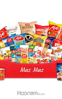 استخدام بازاریاب خانم وآقا حرفه ای برای شعبه مزمز