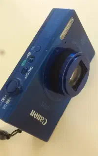 دوربین کنون canon ixus ایکسوس