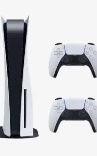 PS5 فت در حد آکبند