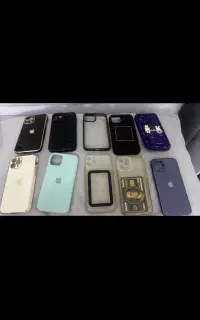 قاب ایفون ۱۱pro