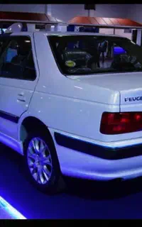 پولیش ماشین