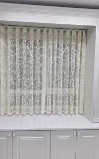 دوخت و نصب پرده