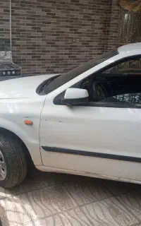 سمند مدل 81