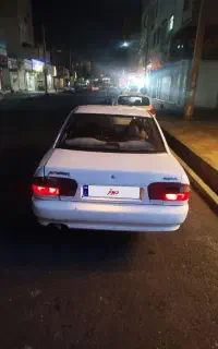پروتون ویرا