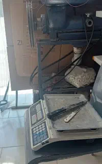 دستگاه ابلیمو گیر