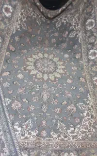 روفرشی ۶ متری