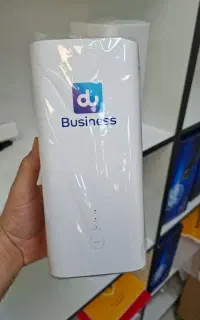مودم5G هوآوی مدل HUAWEI H158-381 CPE PRO 5