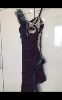 لباس مجلسی