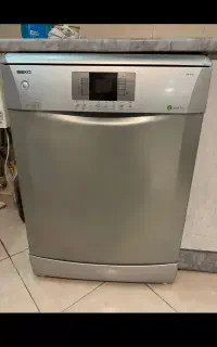 ماشین ظرفشویی بکو ترکیه 13 نفره