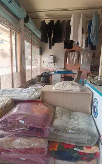 خشکشویی و مبل شویی شجری