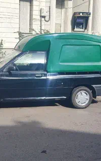 پراید وانت مدل ۴۰۲