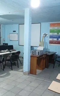 آموزشگاه کامپیوتر سوری