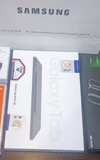 galaxy tab s9 fe+ 5G