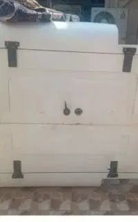 اتاق پراید