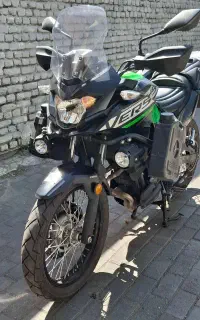 کاوازاکی ورسیس