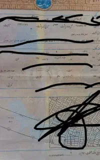 سند دارم
