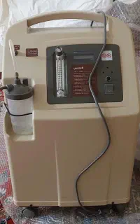 اکسیژن ساز ۱۰ لیتری اصلی