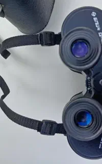 دوربین تنتو