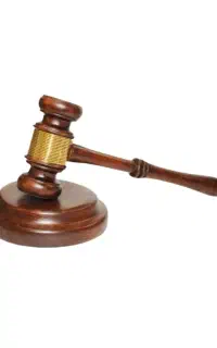 وکیل پایه یک دادگستری