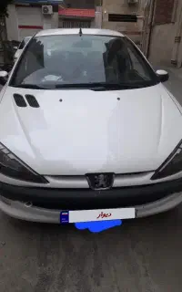 206 مدل ۹۰