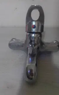 شیرحمام