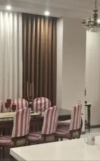 پرده حریر24500