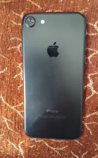 گوشی اپل آیفون 7 معاوضه