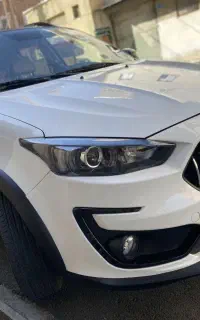 فروش اطلس G  کم کار