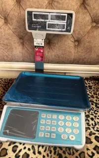 ترازو
