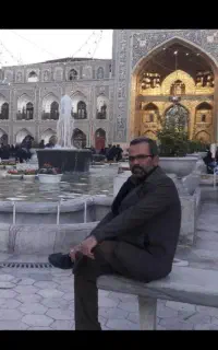 مداح اهل بیت
