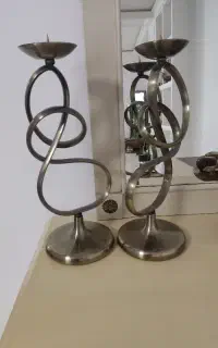 شمعدان