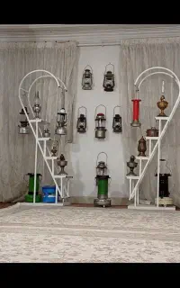 چراغ