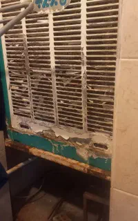 کولرآبی برفاب