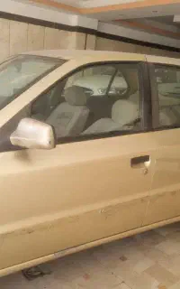سمند ۸۳ مدل x7