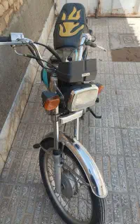 موتور لیفان93