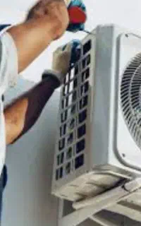 نصب و سرویس کولر اسپیلیت