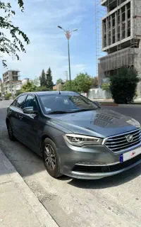 لیفان ۸۲۰ مدل ۹۶
