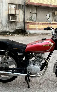 متور125صحر