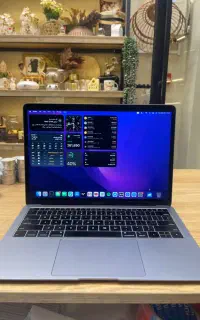 مک‌بوک ایر ۲۰۱۸ - Macbook Air 2018