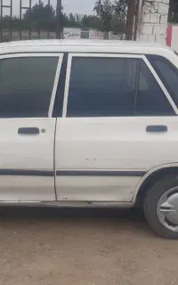فروش پراید