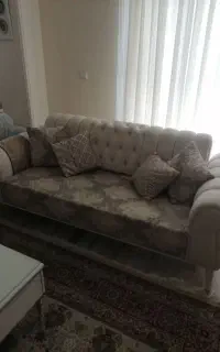 مبل ۸ نفره