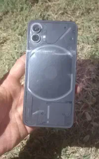 ناتینگ فون ۱
