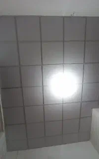 تعمیرات ونصب سقف کاذب