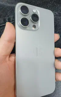 15 pro max آیفون